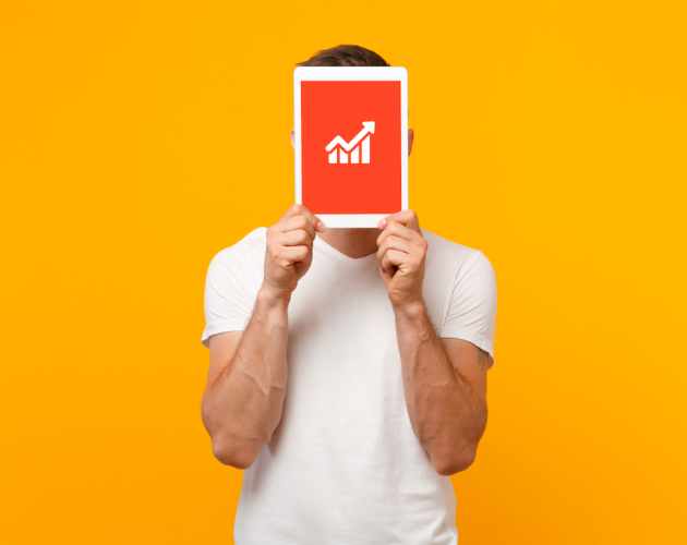 Gain Customers Online In A Crisis Environment!